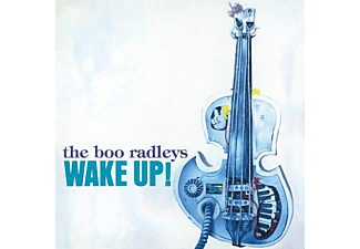 The Boo Radleys - Wake Up!-HQ/Gatefold-  - (Vinyl)