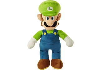 JAKKS PACIFIC Jumbo Luigi - Figure collective (Multicolore)