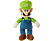 JAKKS PACIFIC Jumbo Luigi - Figure collective (Multicolore)