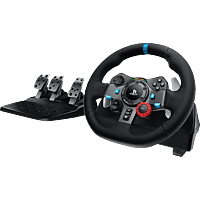 LOGITECH G29 Driving Force , Lenkrad, Schwarz