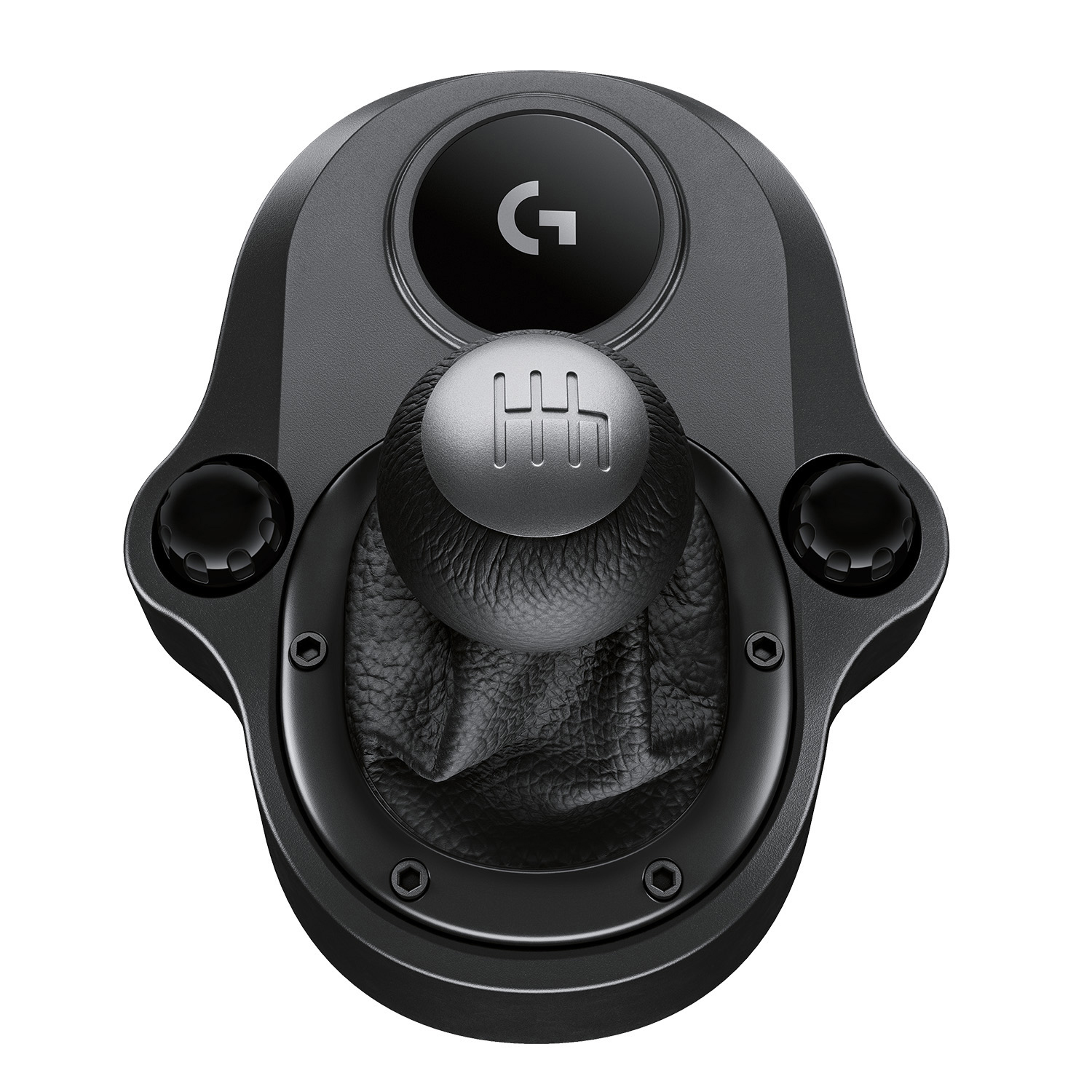 LOGITECH Driving Force Shifter Schalthebel | MediaMarkt