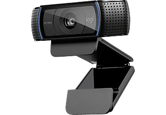 logitech hd pro webcam c920 software download windows 10