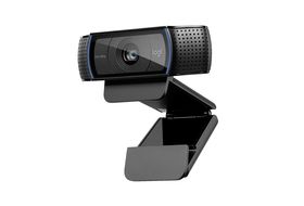 TRUST Teza 4K Ultra HD Streaming Webcam mit Autofokus, 2 Mikrofonen und  Blickschutzfilter | Schwarz Webcam kaufen | SATURN