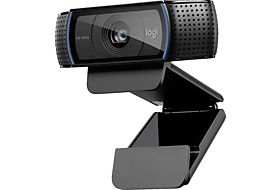 TRUST Teza 4K Ultra HD Streaming Webcam mit Autofokus, 2 Mikrofonen und  Blickschutzfilter | Schwarz Webcam kaufen | SATURN