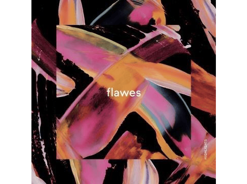 Flawes - Highlights - (CD)