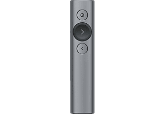 logitech presenter spotlight download