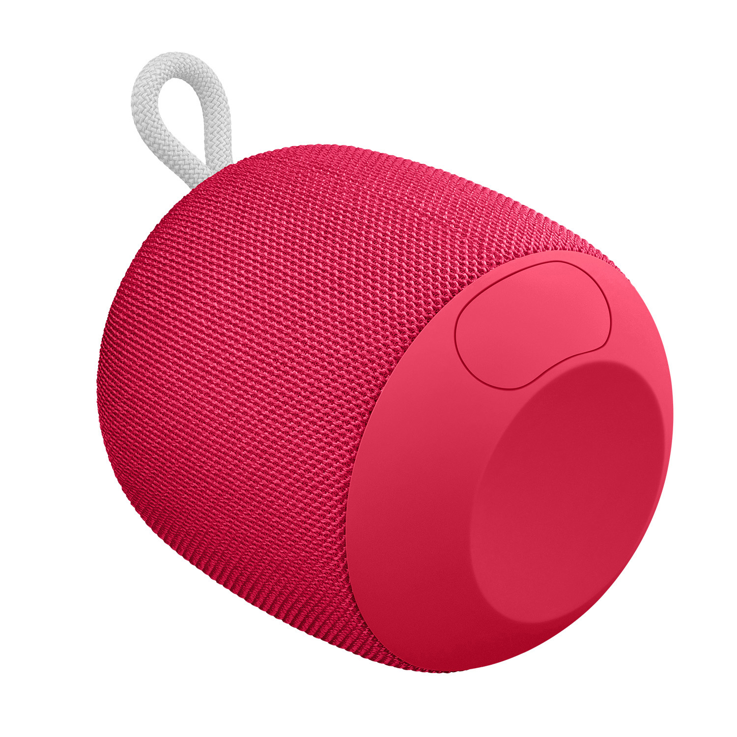 ULTIMATE EARS WONDERBOOM Bluetooth Lautsprecher, Pink, Wasserfest