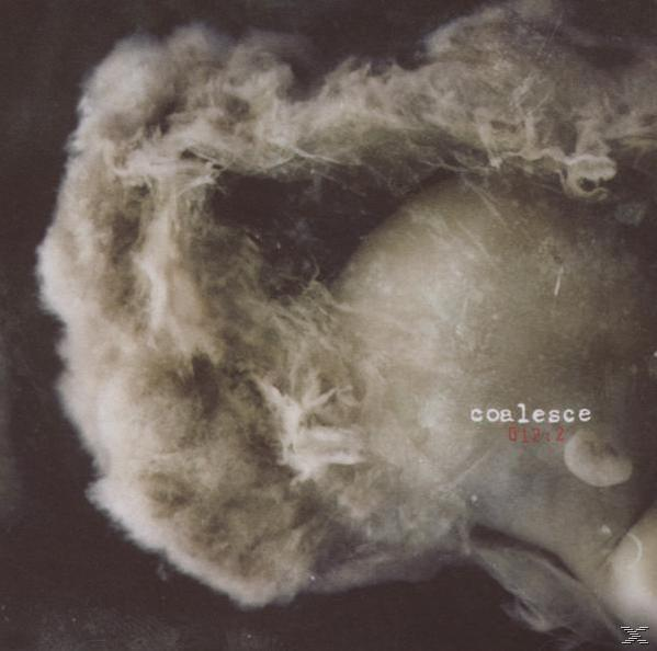 Coalesce - 012:2  - (CD)