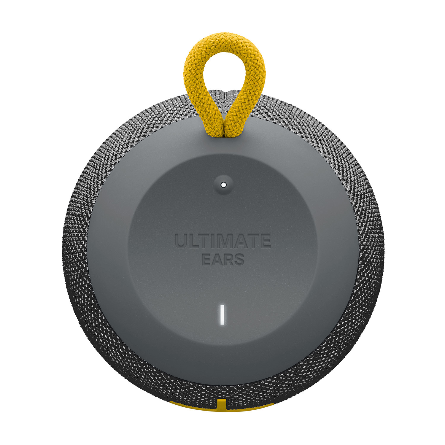 ULTIMATE EARS WONDERBOOM Bluetooth Lautsprecher, Grau, Wasserfest