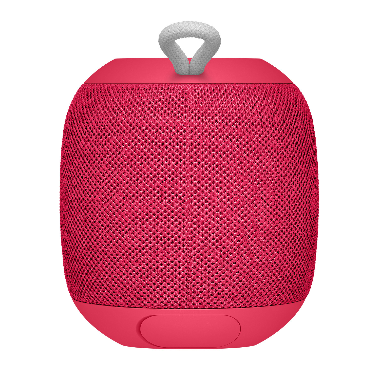 ULTIMATE EARS WONDERBOOM Bluetooth Lautsprecher, Pink, Wasserfest