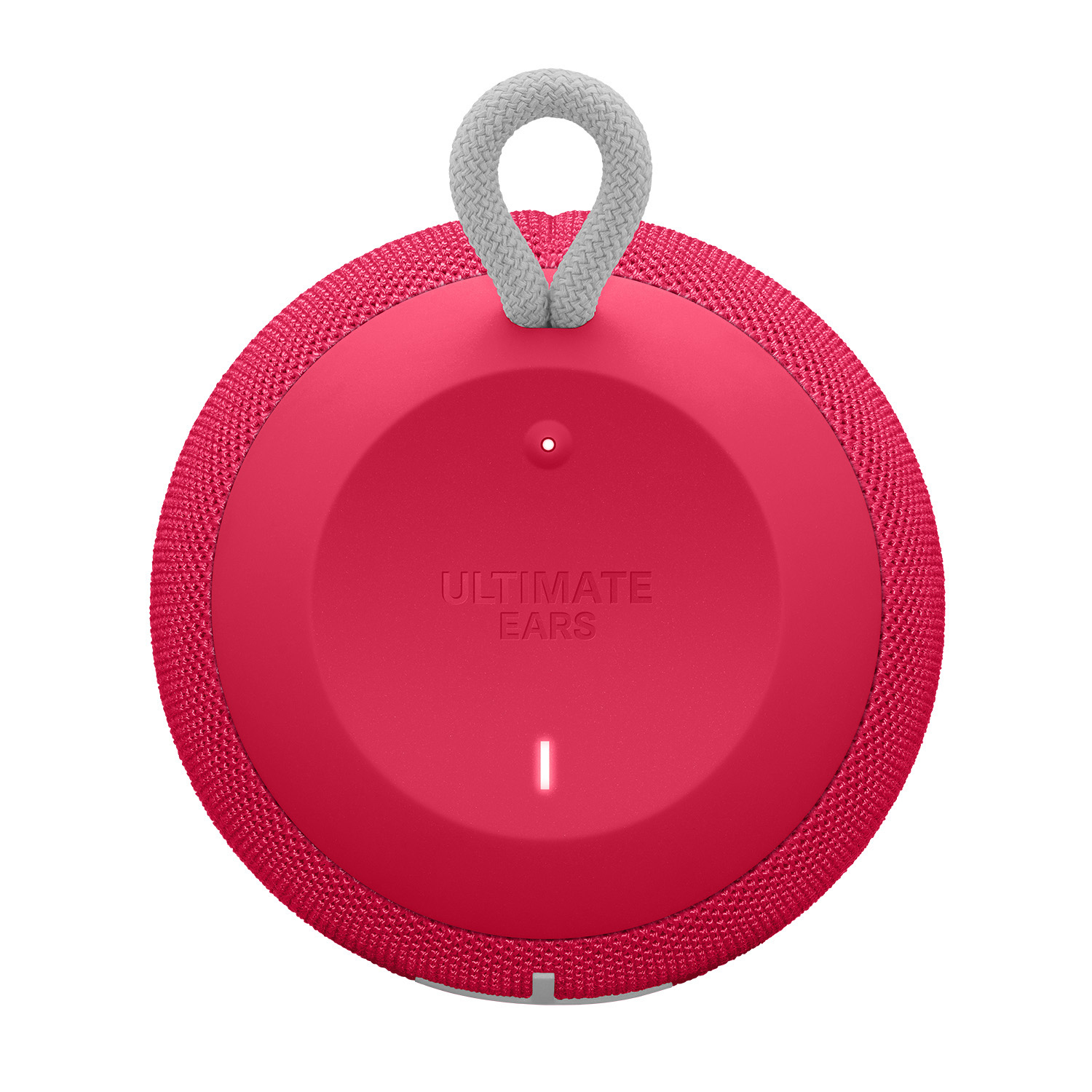 ULTIMATE EARS WONDERBOOM Bluetooth Lautsprecher, Pink, Wasserfest