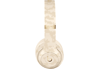 BEATS Studio3, Over-ear Kopfhörer Bluetooth Sanddüne
