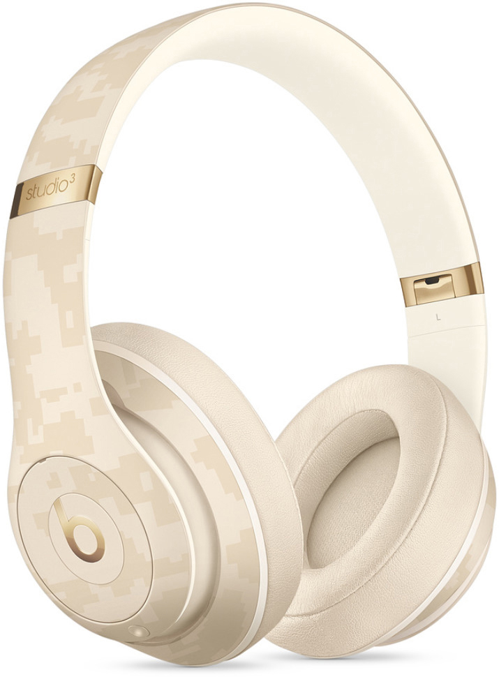 beats studio3 wireless ps4