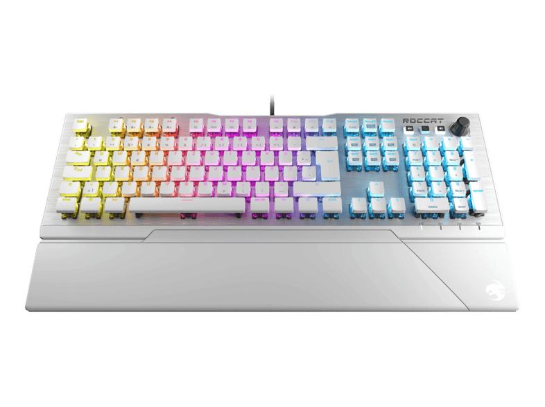 Roccat Vulcan 122 Aimo Tastatur Kaufen Mediamarkt