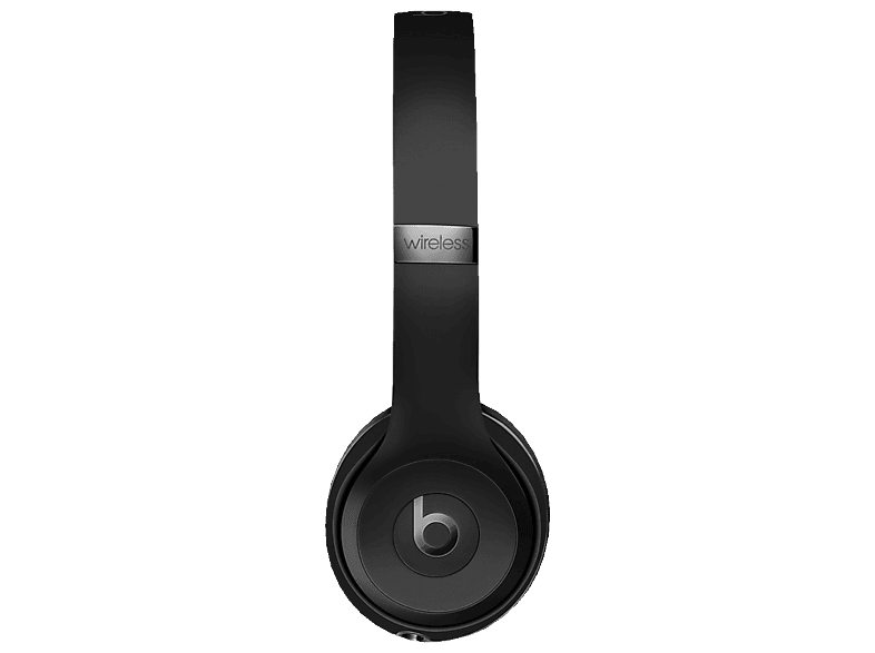 BEATS SOLO3 ブラック ワイヤレスヘッドホン BEATS Solo3 Bluetooth Kopfhörer