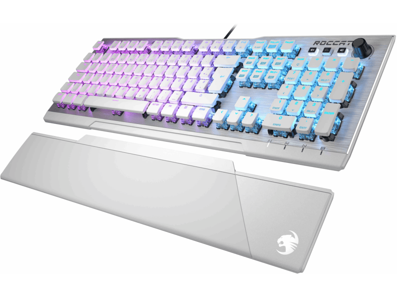 Acquistare Roccat Vulcan 122 Aimo Tastiera Mediamarkt