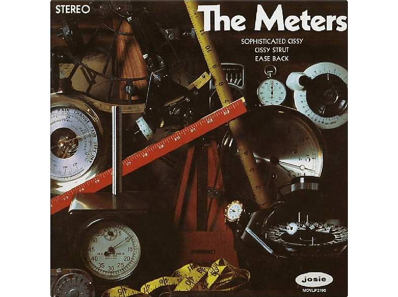 - Meters Vinyl