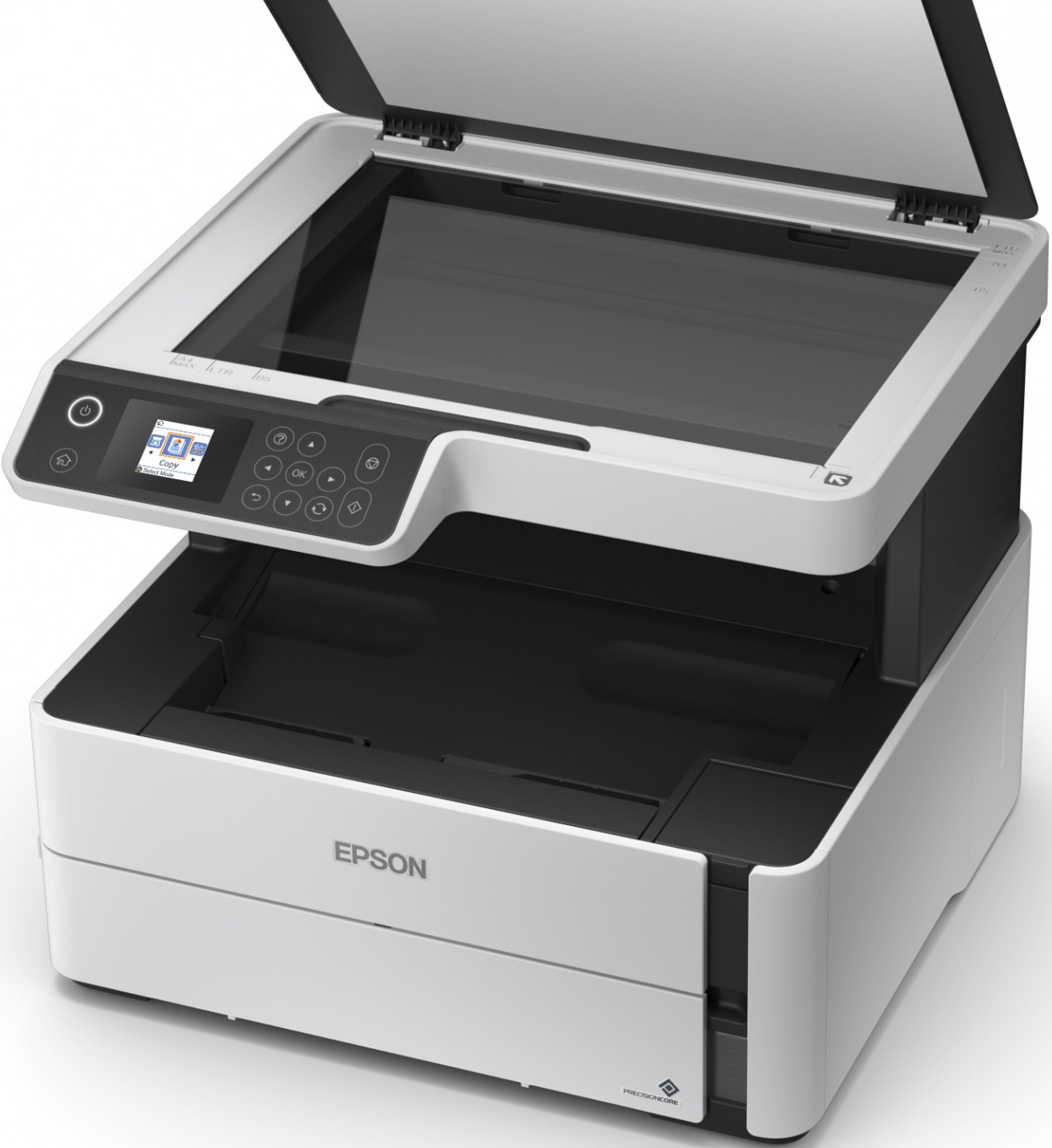 EPSON EcoTank ET-M2170 - Tintentank-Multifunktionsdrucker