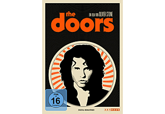 Doors,The/Blu-Ray [DVD]