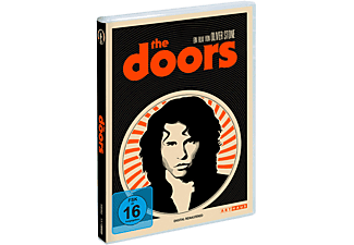 Doors,The/Blu-Ray [DVD]