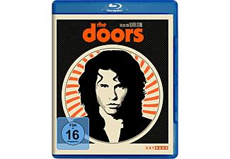 Doors,The/Blu-Ray [Blu-ray]