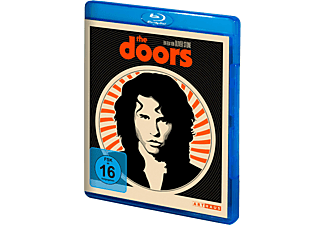 Doors,The/Blu-Ray [Blu-ray]