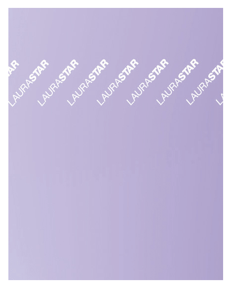 LAURASTAR Bezug My Cover S-Serie Mauve