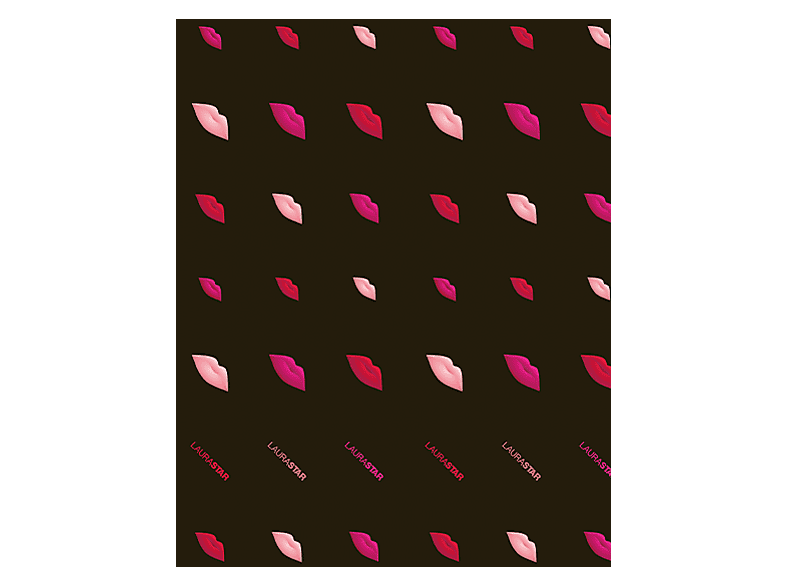 Laurastar Bezug Universalcover Lips — Foto 5 von 5