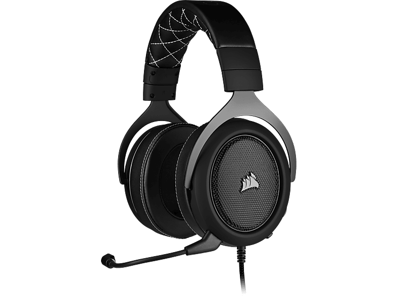 CORSAIR Gaming headset HS60 Pro Surround Carbon (CA-9011213-EU)