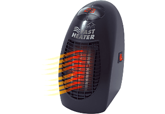 STARLYF Outlet Fast Heater Deluxe elektromos hősugárzó