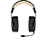 CORSAIR Draadloze gaming headset HS70 Pro Cream (CA-9011210-EU)