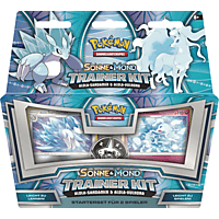 THE POKEMON COMPANY INT. Pokémon SM Trainer Kit 11 Sammelkartenspiel, Mehrfarbig
