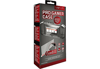 VENOM Switch Lite Pro Gamer Case védőtok (VS4919)