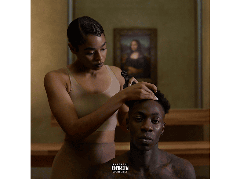 The Carters - Everything Is Love CD
