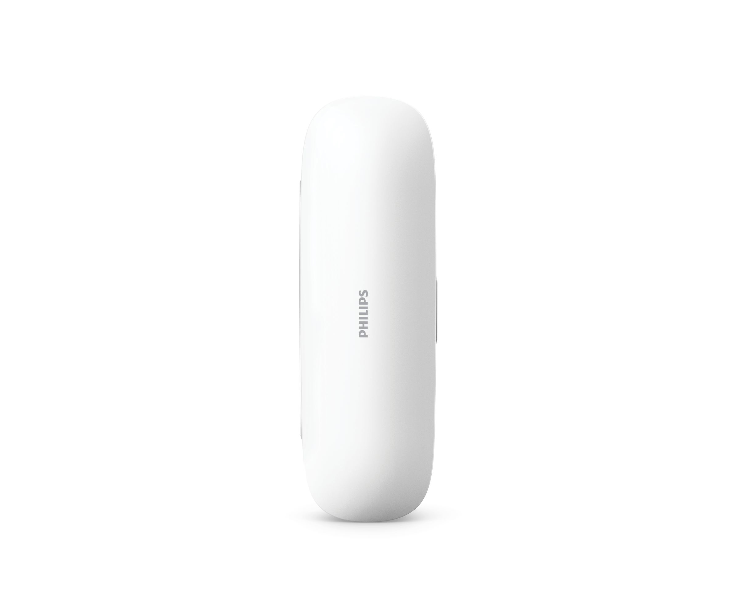 PHILIPS Sonicare HX9601/03 ExpertClean 7300
 Elektrische Zahnbürste Weiß, Reinigungstechnologie: Schalltechnologie