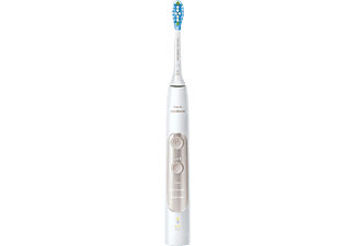 PHILIPS Sonicare HX9601/03 elektrische Zahnbürste Weiß