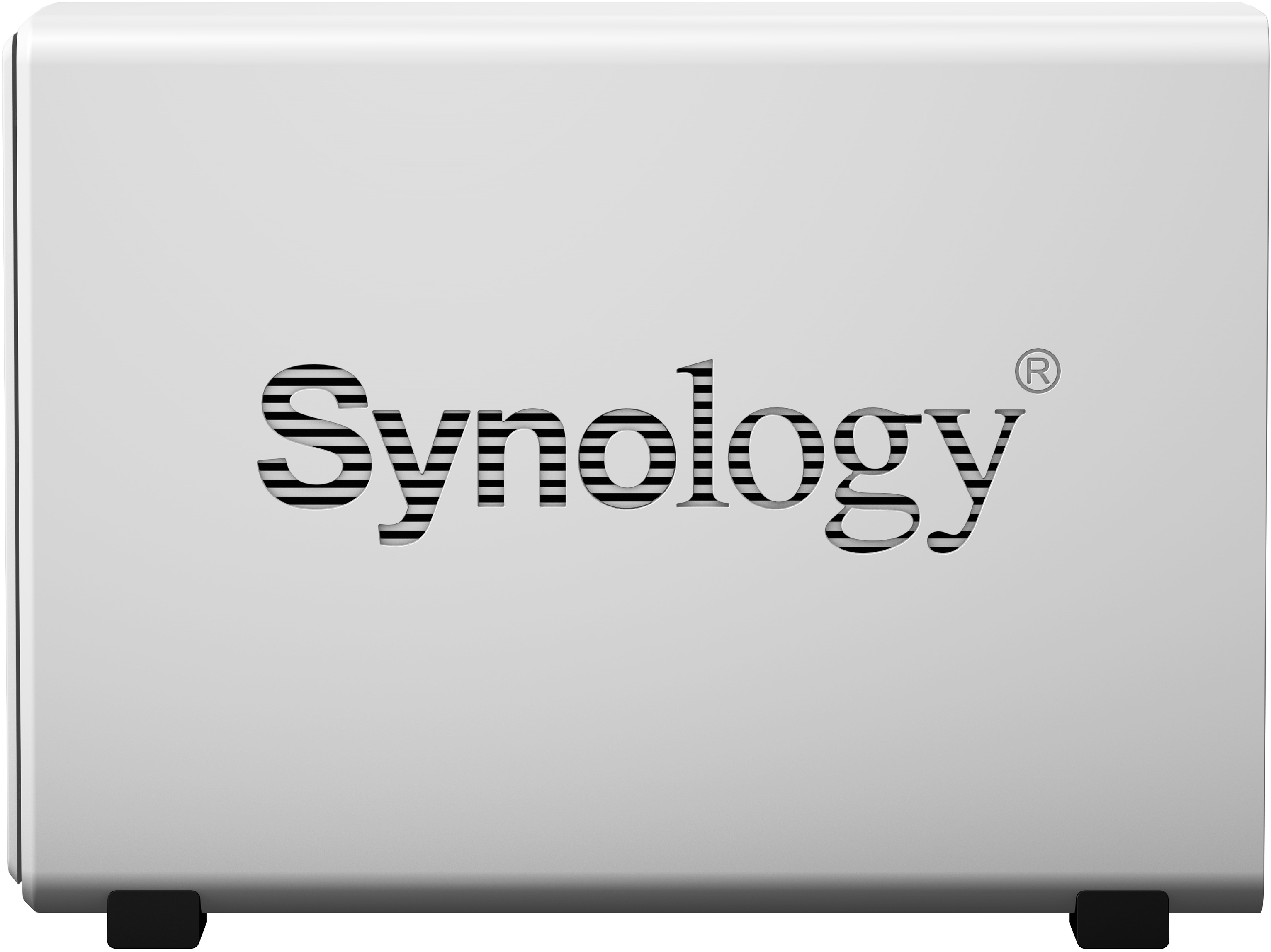 SYNOLOGY DS120j NAS 3,5 Zoll Anzahl Festplattenschächte: 1 Weiß}