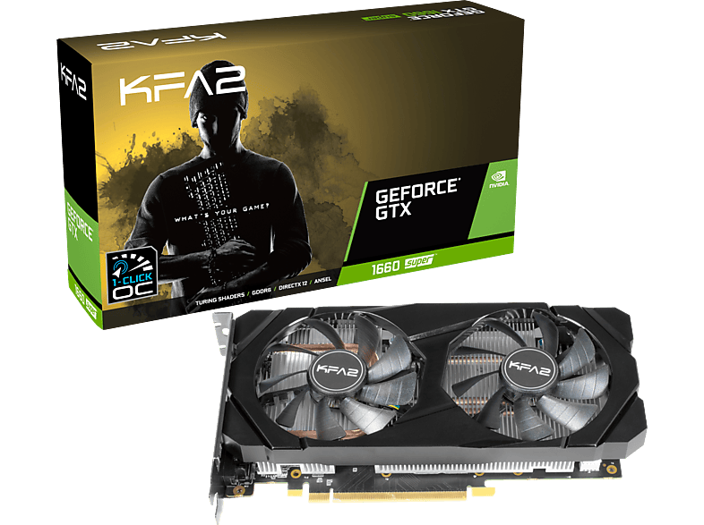 Media markt best sale gtx 1660 super