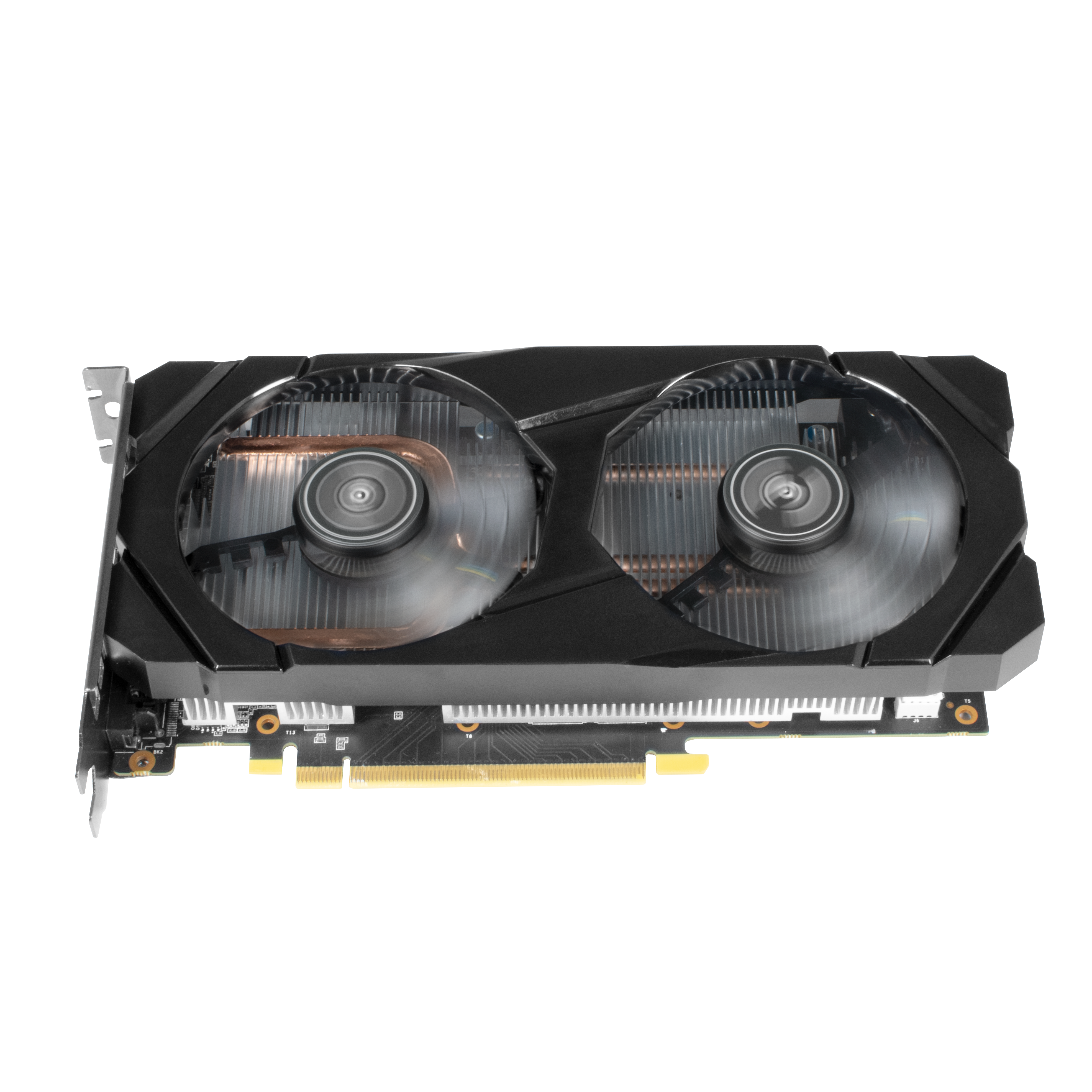 KFA2 Geforce® GTX 1660 SUPER™ 1-Click OC 6GB (60SRL7DSY91K) (NVIDIA, Grafikkarte)