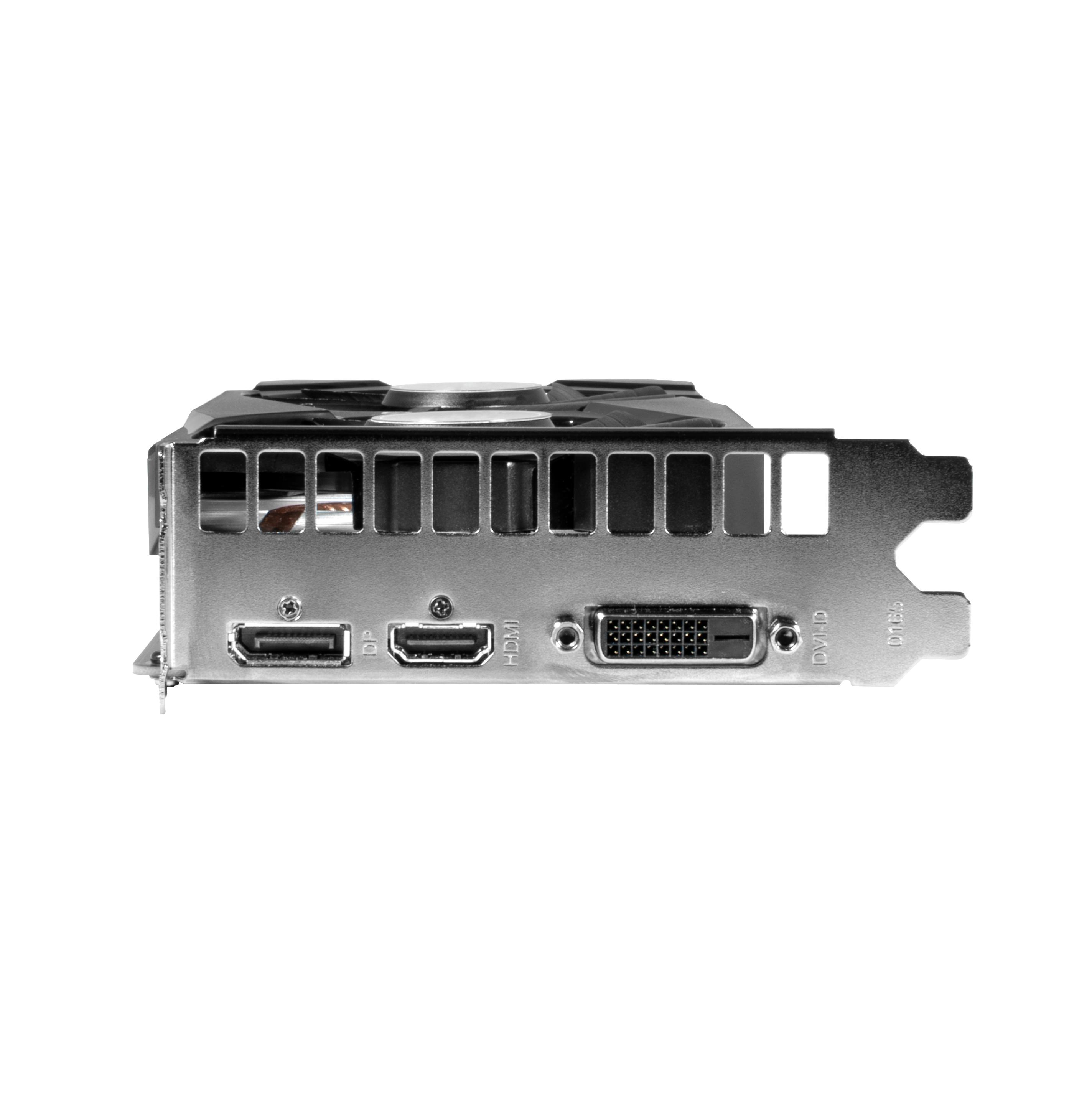 KFA2 Geforce® GTX 1660 SUPER™ 1-Click OC 6GB (60SRL7DSY91K) (NVIDIA, Grafikkarte)