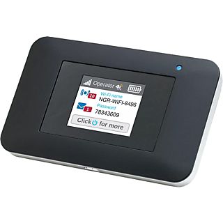 NETGEAR AC797 - Router mobile (Nero)