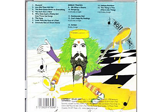 Roy Wood - MUSTARD -EXPANDED/REMAST-  - (CD)
