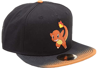 BIOWORLD Charmander - Berretto (Multicolore)