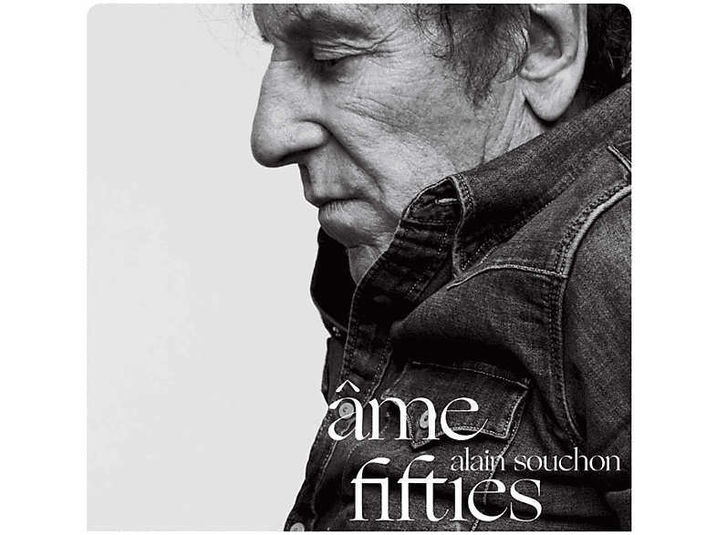 Alain Souchon - Ames Fifties Vinyl
