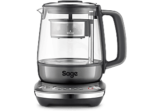 SAGE Théière - Bouilloire Tea Maker Compact (STM700SHY4EEU1)