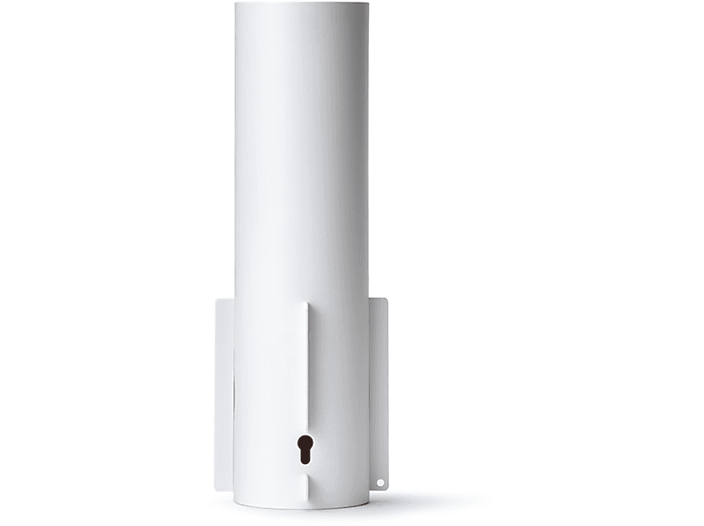 LIGHTAIR IONFLOW Signature Luftreiniger Weiß (5 Watt, Raumgröße: 60 m², Ionisierung)