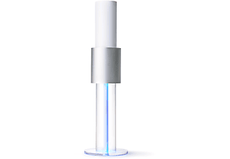 LIGHTAIR IONFLOW Signature Luftreiniger Weiß (5 Watt, Raumgröße: 60 m², Ionisierung)