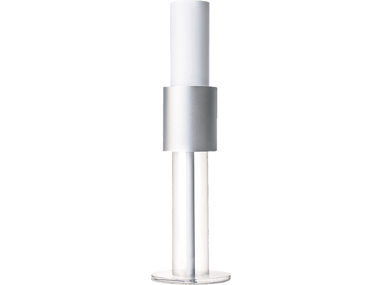 LIGHTAIR IONFLOW Signature Luftreiniger Weiß (5 Watt, Raumgröße: 60 m², Ionisierung)