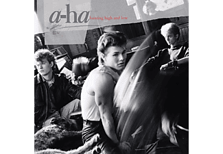 A-Ha - Hunting High And Low (Limited Expanded Edition) (CD)