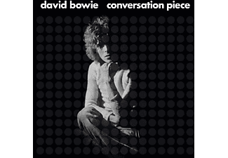 David Bowie - Conversation Piece (Limited Edition) (CD)